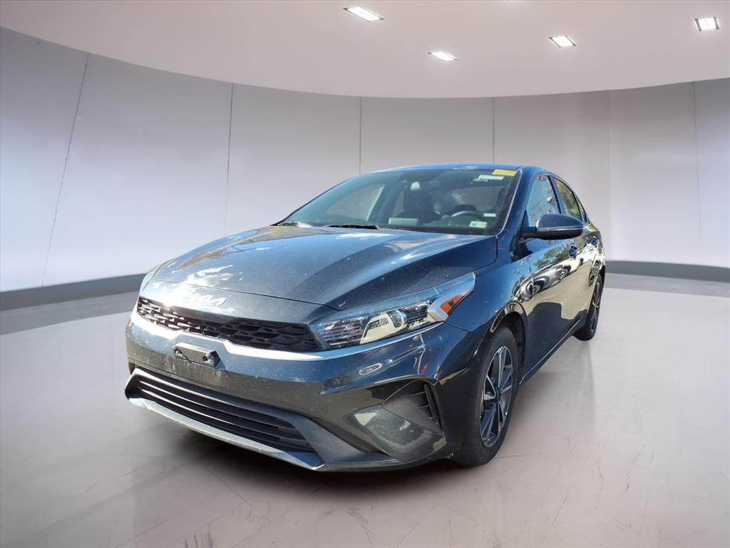 2023 Kia Forte LX