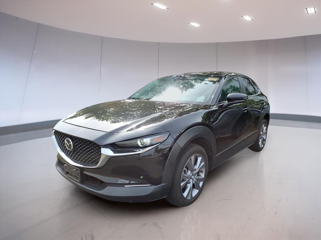 2022 Mazda CX-30 2.5 S Select