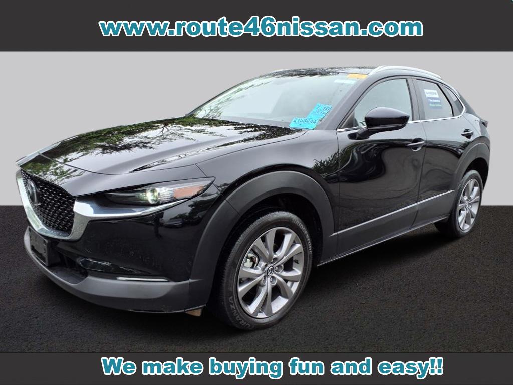2022 Mazda CX-30 2.5 S Preferred