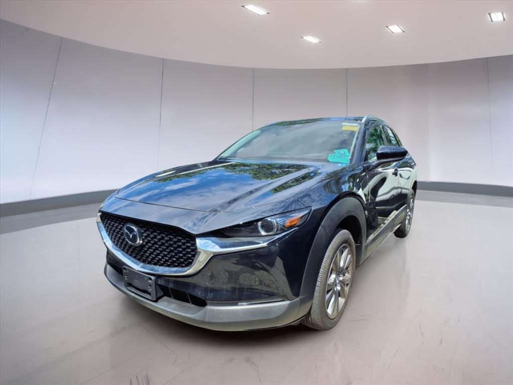 2024 Mazda CX-30 2.5 S Premium