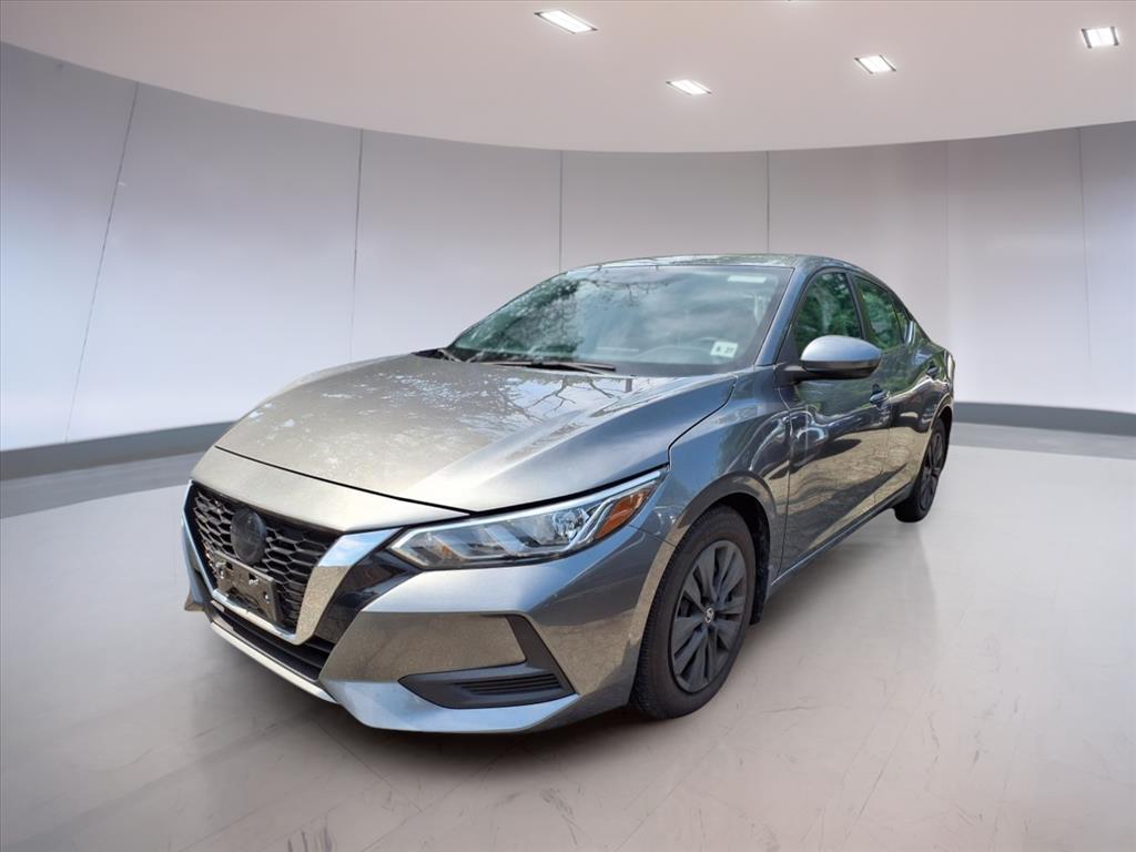2022 Nissan Sentra S