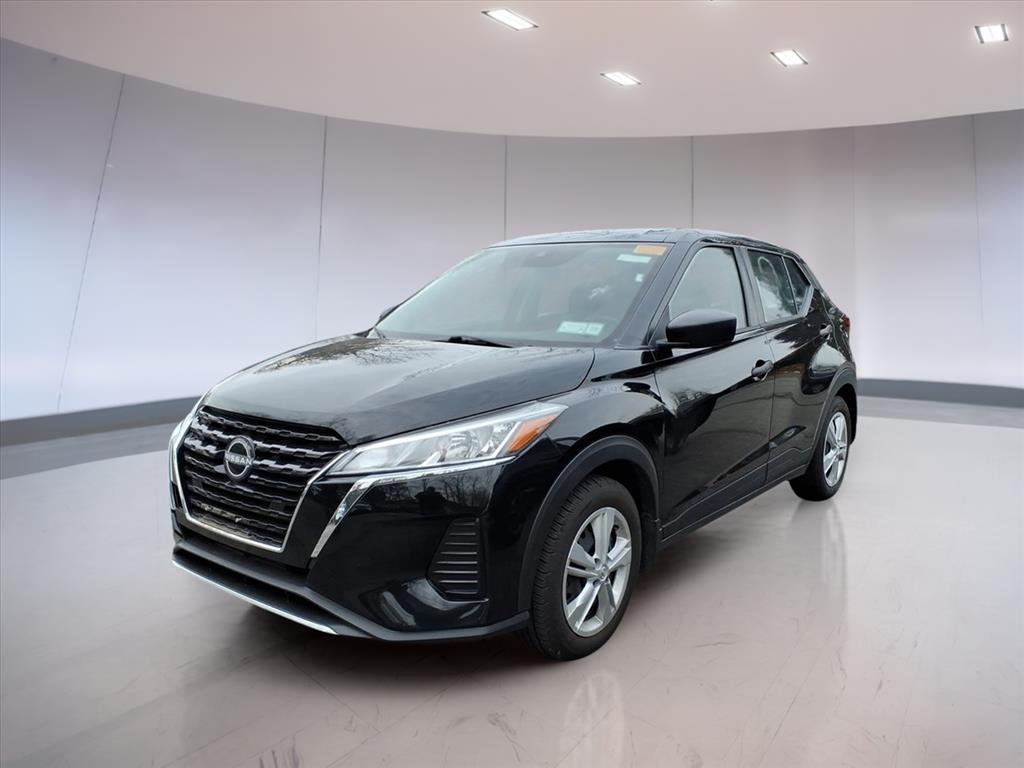 2023 Nissan Kicks S 2023 Nissan Kicks S