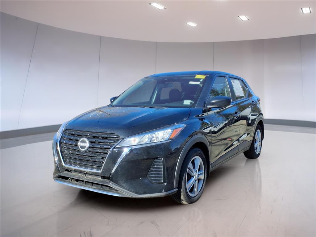 2023 Nissan Kicks S 2023 Nissan Kicks S