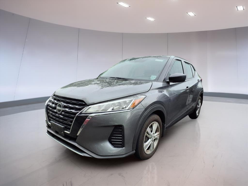 2023 Nissan Kicks S