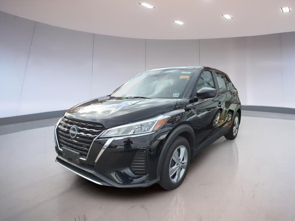 2023 Nissan Kicks S 2023 Nissan Kicks S
