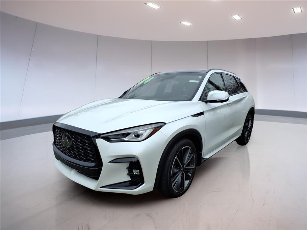2024 INFINITI QX50 Sport