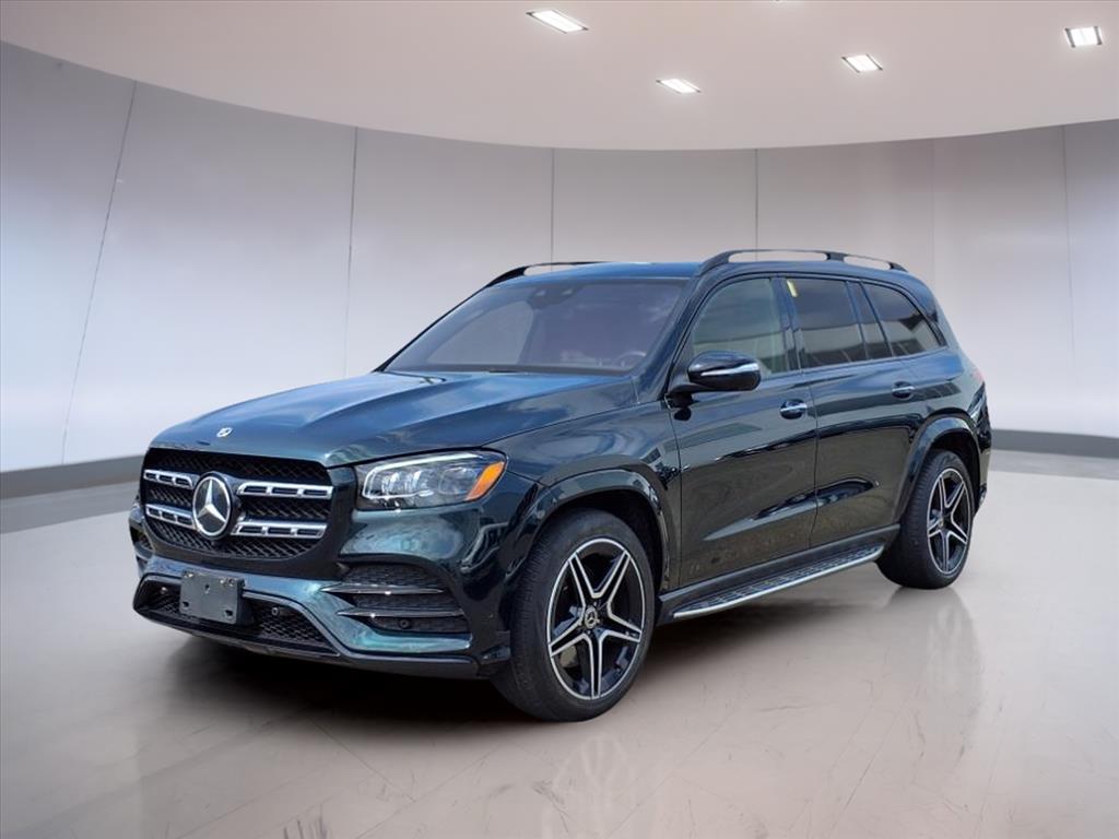 2022 Mercedes-Benz GLS GLS 450