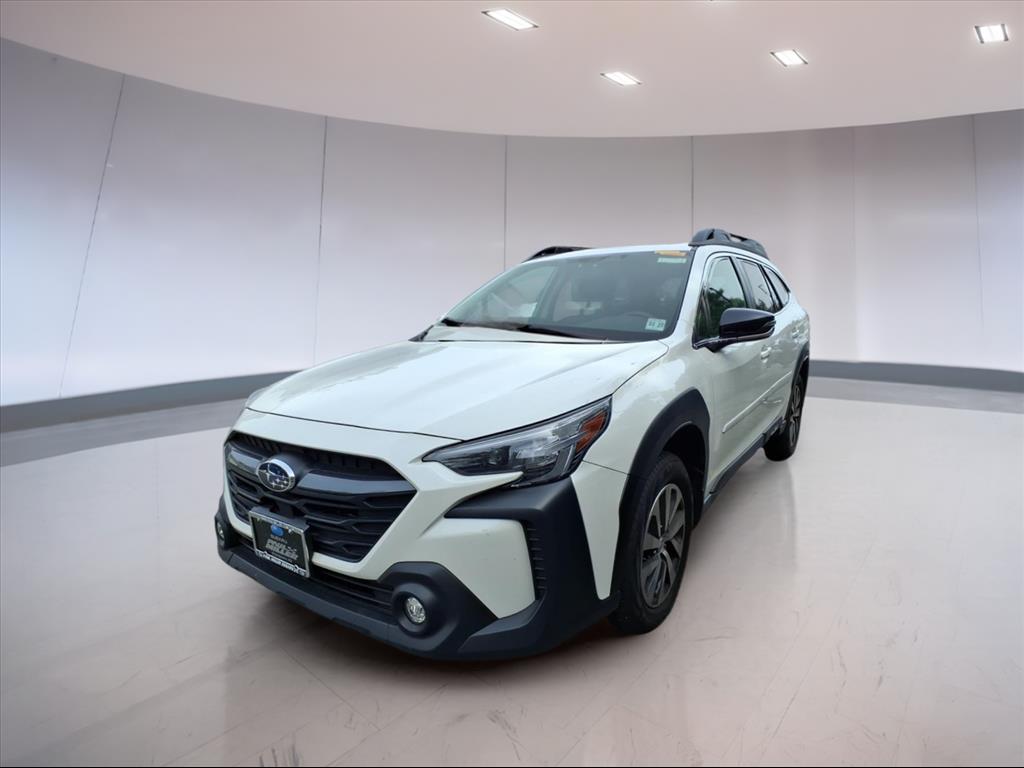 2023 Subaru Outback Premium 2023 Subaru Outback Premium