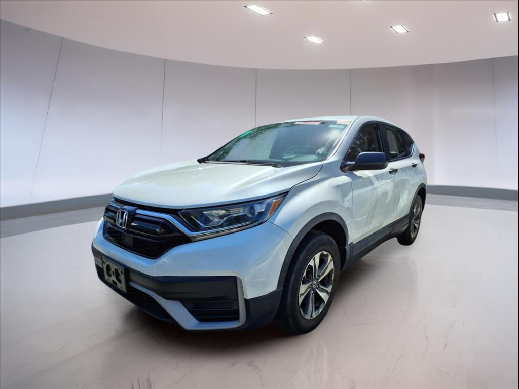 2020 Honda CR-V LX
