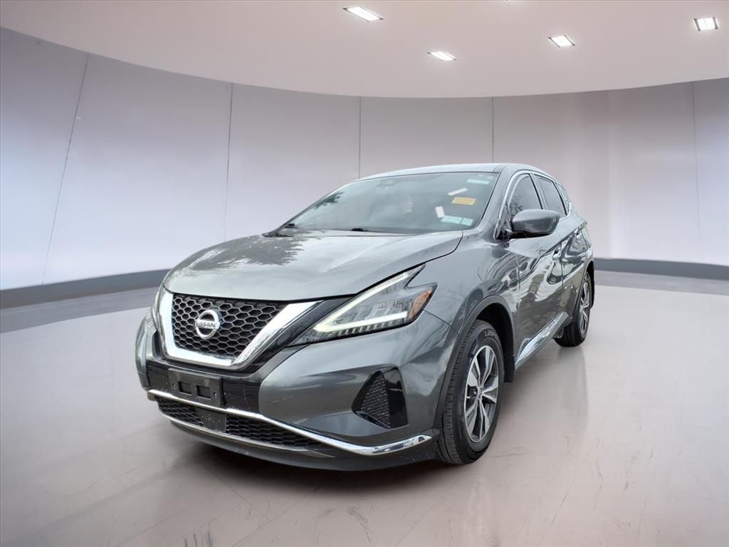 2021 Nissan Murano S 2021 Nissan Murano S