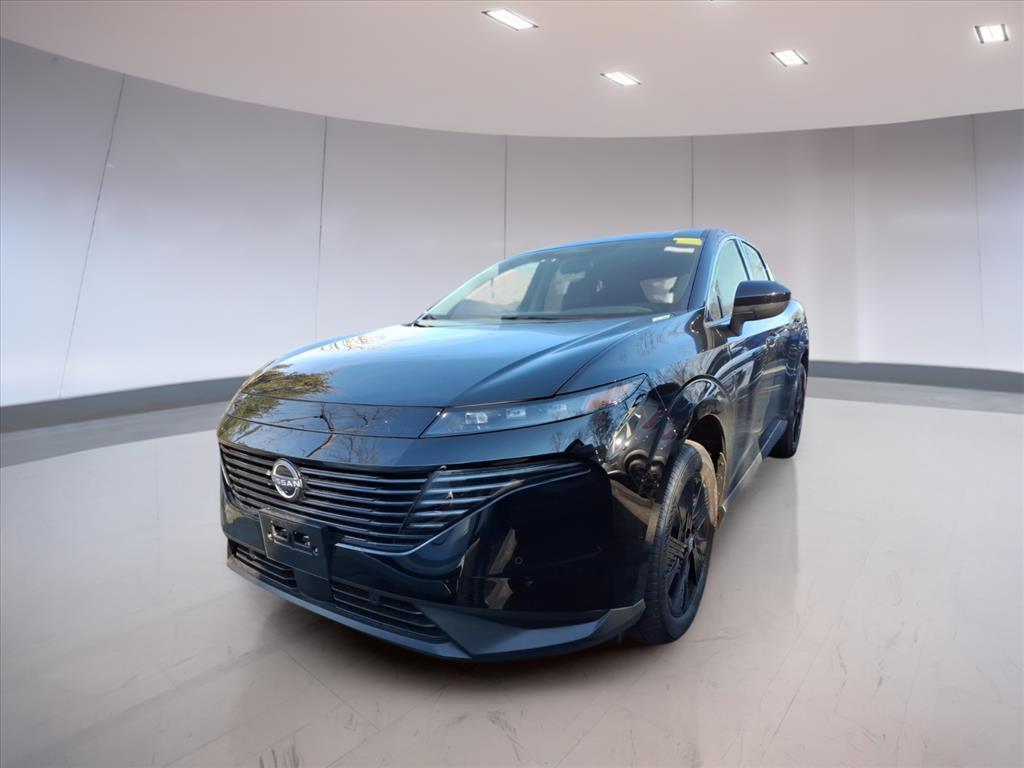 2025 Nissan Murano SV 2025 Nissan Murano SV