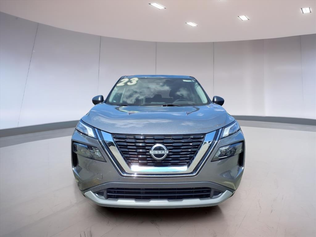 2023 Nissan Rogue S 2023 Nissan Rogue S