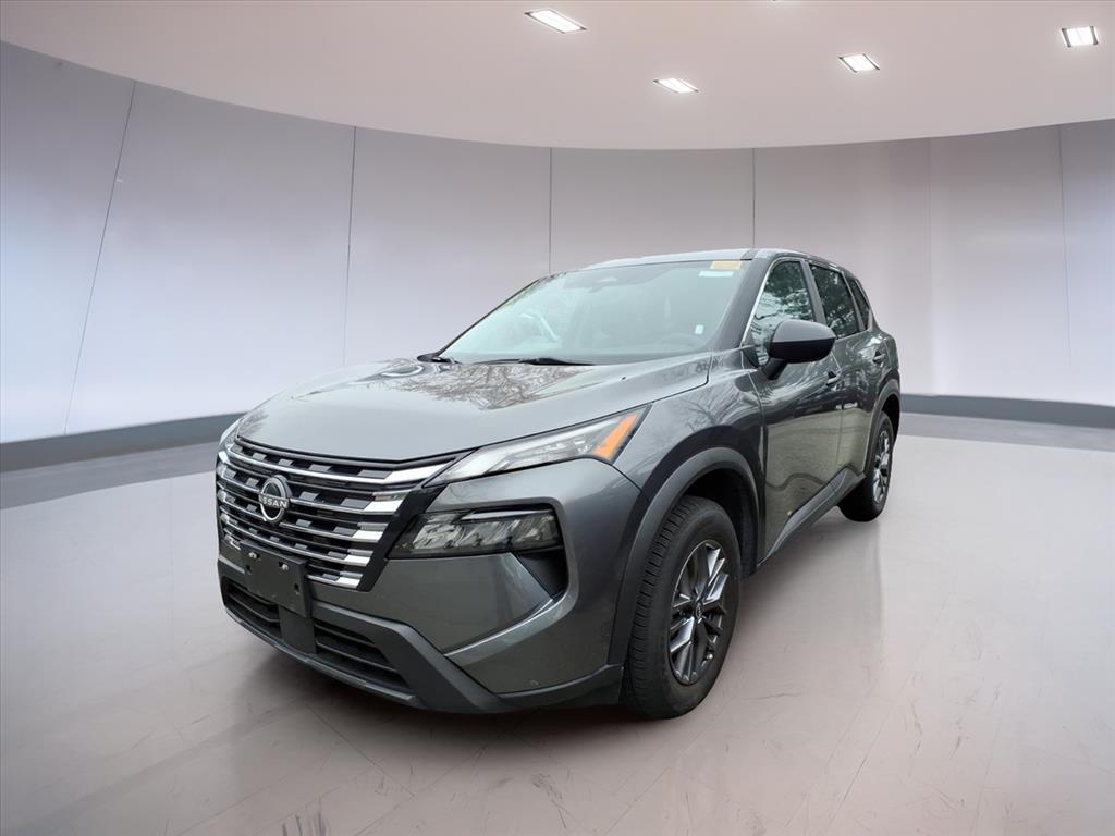 2024 Nissan Rogue S 2024 Nissan Rogue S