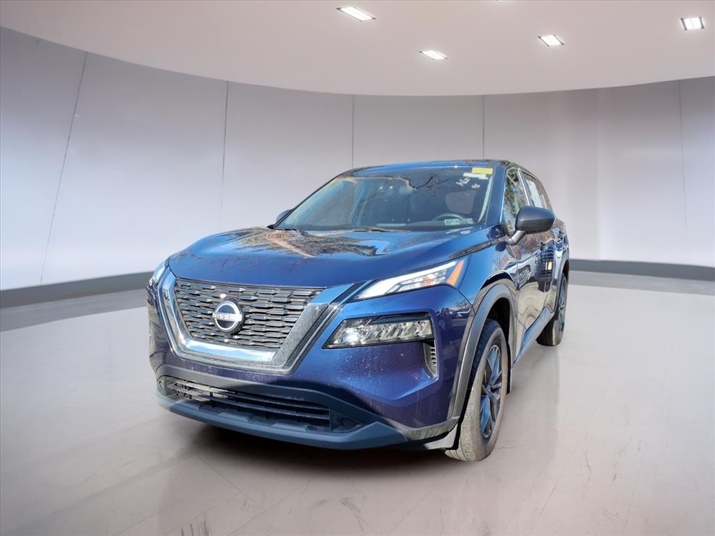 2023 Nissan Rogue S 2023 Nissan Rogue S