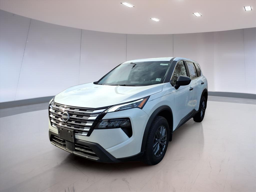 2025 Nissan Rogue S 2025 Nissan Rogue S