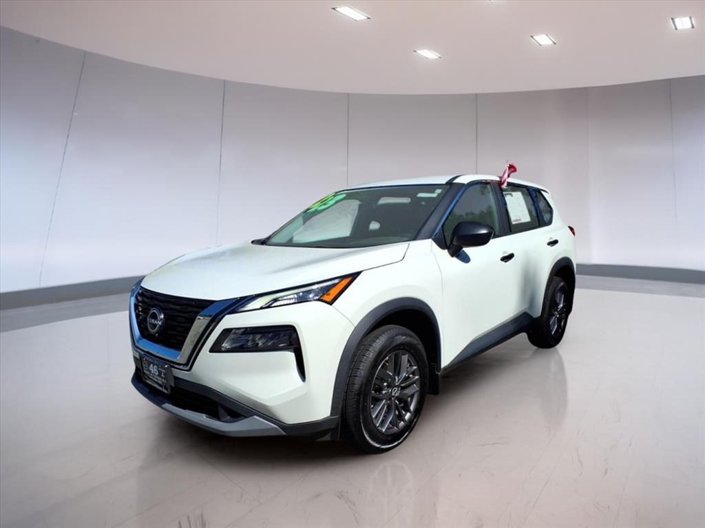 2023 Nissan Rogue S 2023 Nissan Rogue S