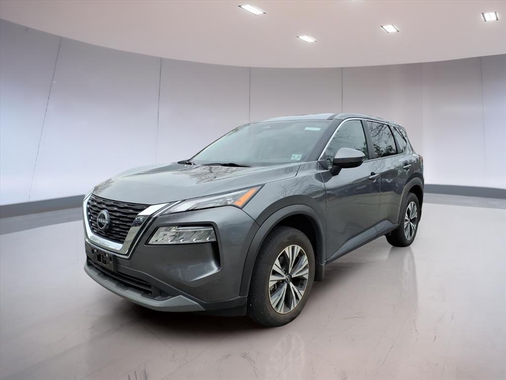 2022 Nissan Rogue SV 2022 Nissan Rogue SV