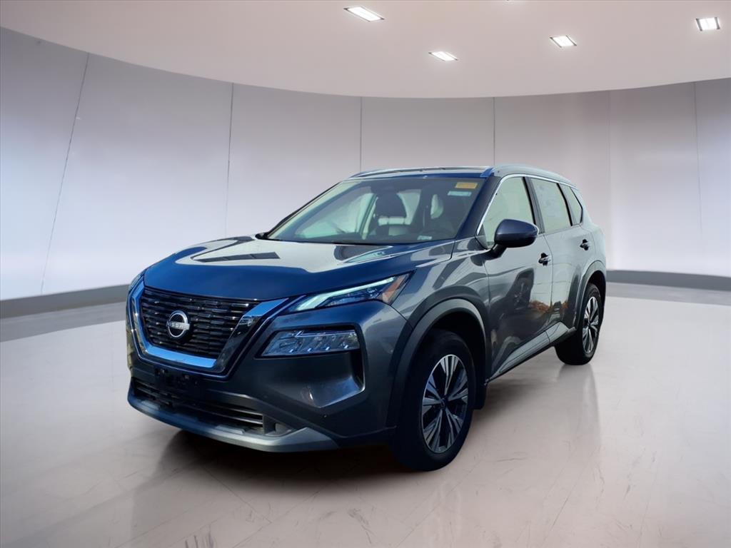 2023 Nissan Rogue SV 2023 Nissan Rogue SV