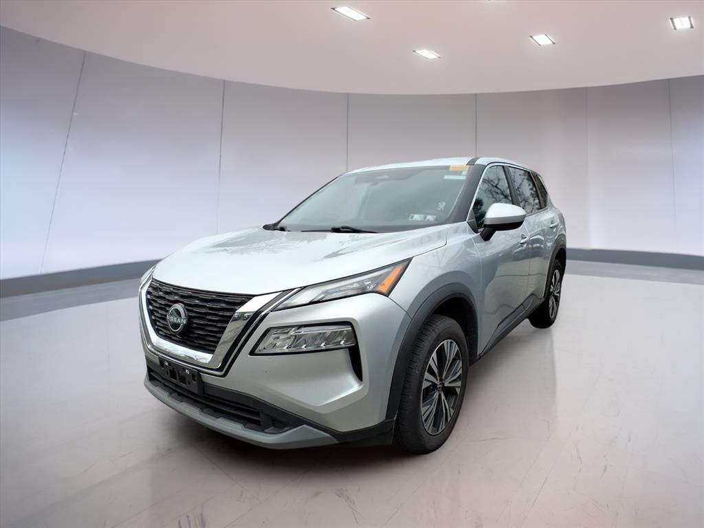 2023 Nissan Rogue SV 2023 Nissan Rogue SV