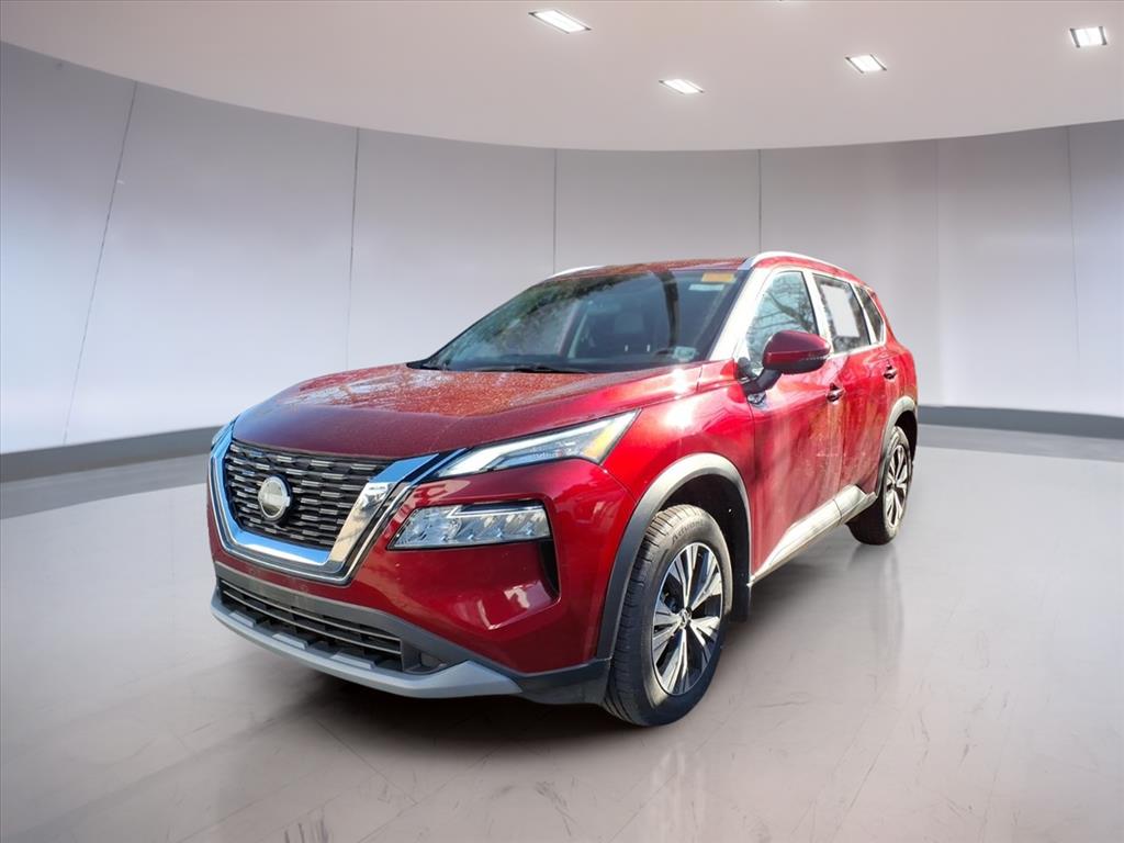 2023 Nissan Rogue SV 2023 Nissan Rogue SV