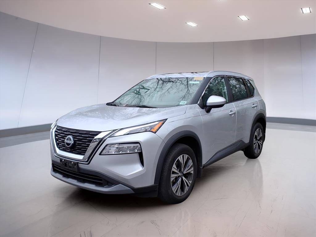 2023 Nissan Rogue SV 2023 Nissan Rogue SV