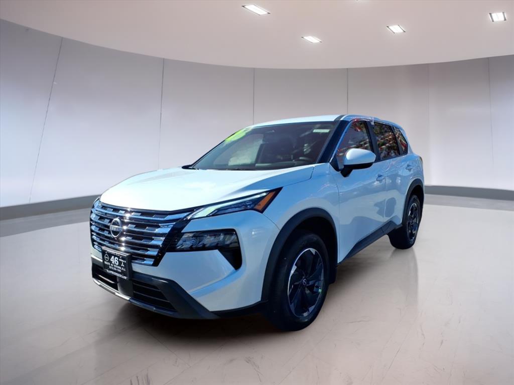 2026 Nissan Rogue SV 2026 Nissan Rogue SV