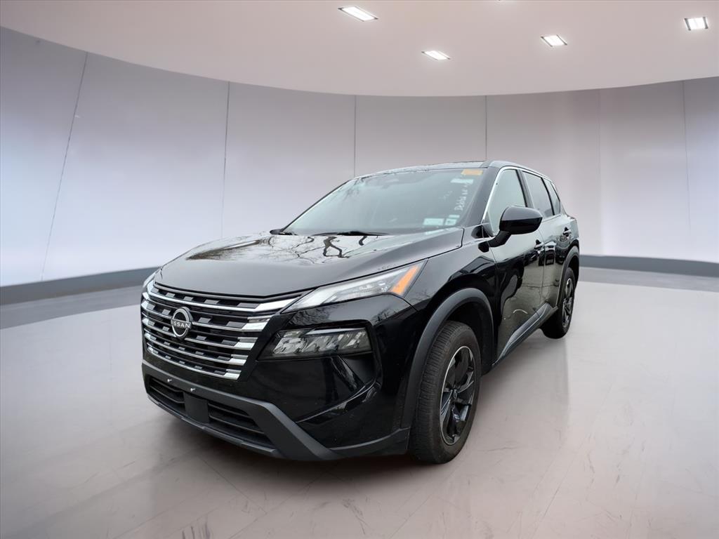 2024 Nissan Rogue SV 2024 Nissan Rogue SV