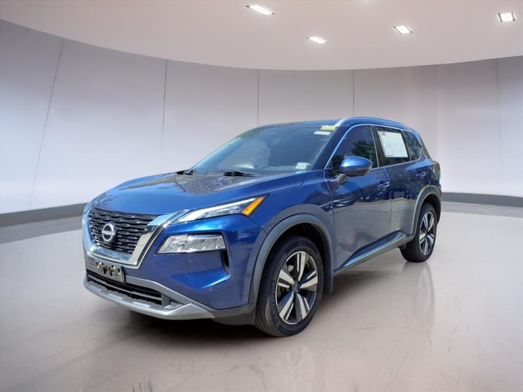 2023 Nissan Rogue SL 2023 Nissan Rogue SL