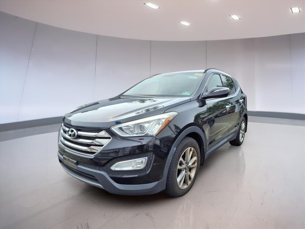 2014 Hyundai SANTA FE Sport 2.0T