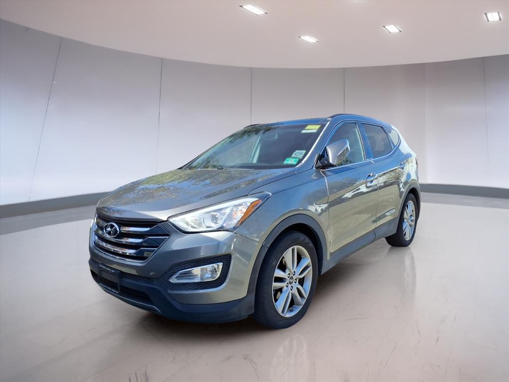 2015 Hyundai SANTA FE Sport 2.0T