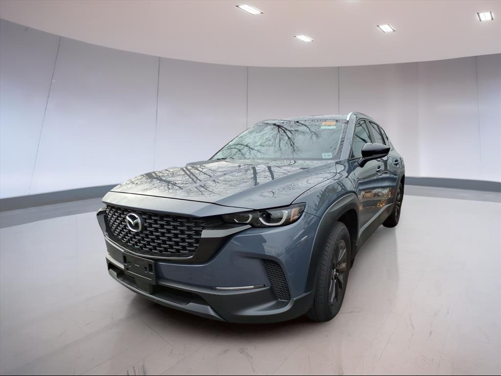 2025 Mazda CX-50 2.5 S Select 2025 Mazda CX-50 2.5 S Select