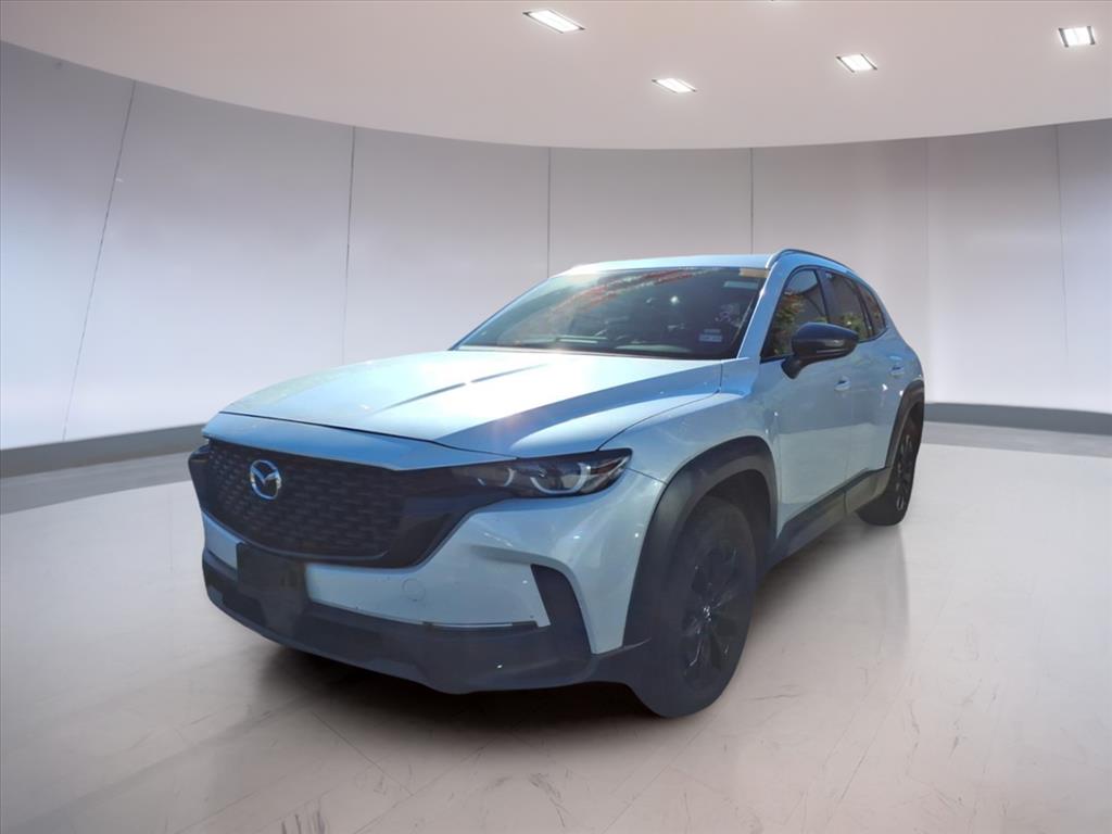 2025 Mazda CX-50 2.5 S Preferred 2025 Mazda CX-50 2.5 S Preferred