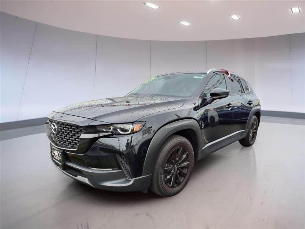 2024 Mazda CX-50 2.5 S Preferred