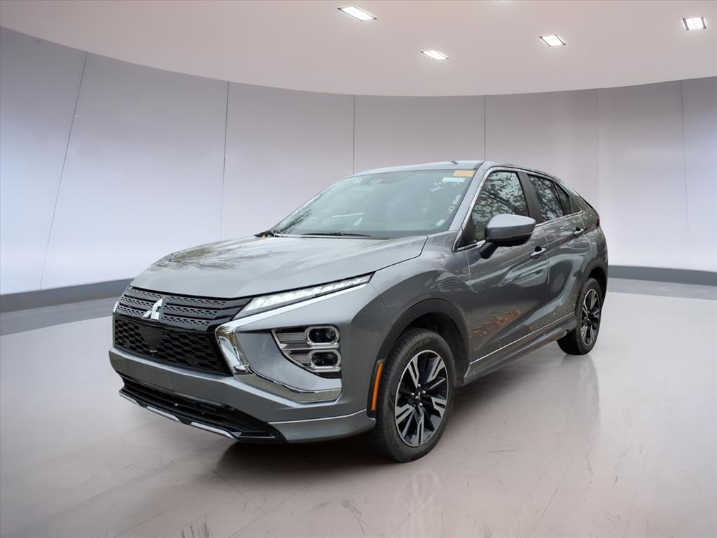 2024 Mitsubishi Eclipse Cross SEL 2024 Mitsubishi Eclipse Cross SEL