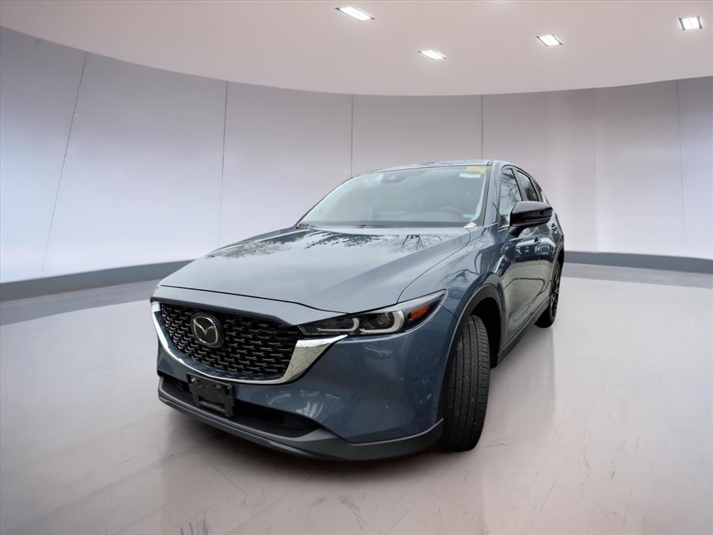 2024 Mazda CX-5 2.5 S Carbon Edition 2024 Mazda CX-5 2.5 S Carbon Edition