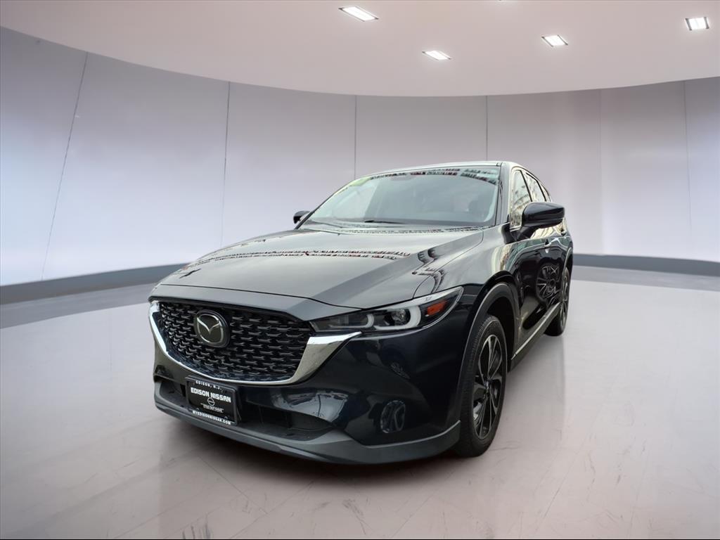 2023 Mazda CX-5 2.5 S Premium 2023 Mazda CX-5 2.5 S Premium