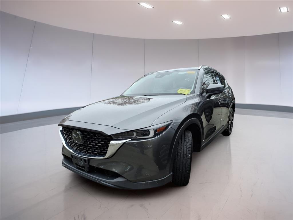 2023 Mazda CX-5 2.5 S Premium Plus 2023 Mazda CX-5 2.5 S Premium Plus