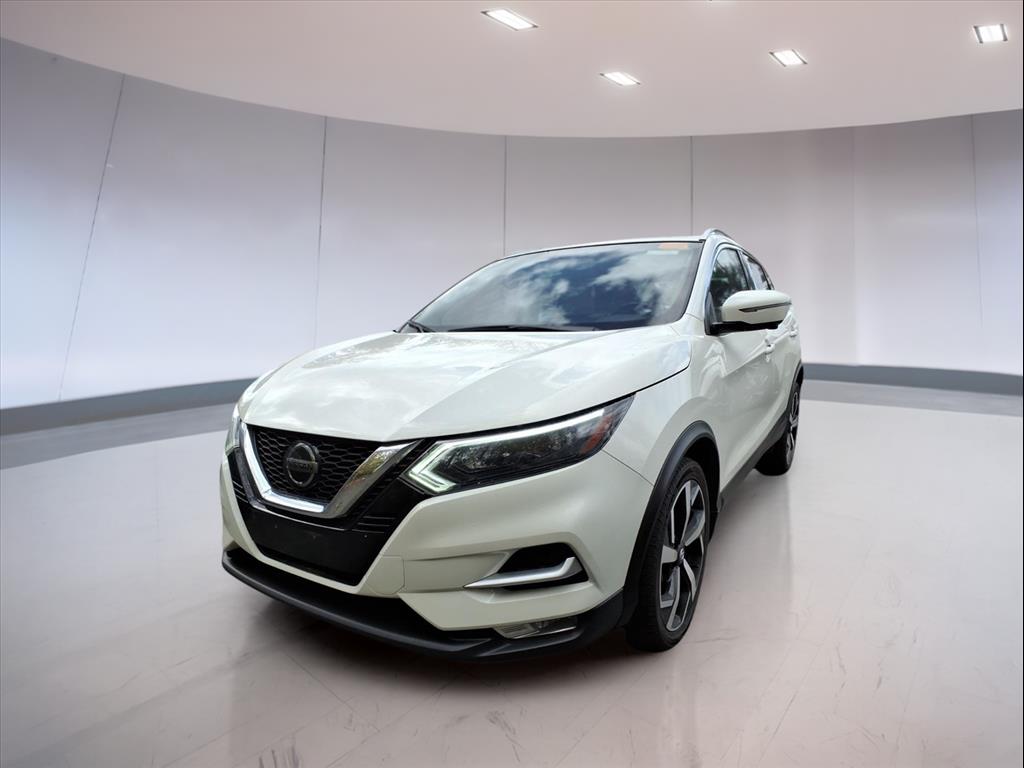 2022 Nissan Rogue Sport SL 2022 Nissan Rogue Sport SL