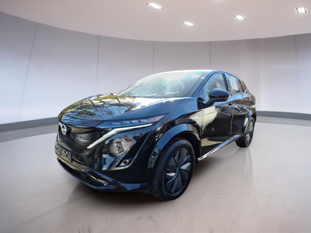 2024 Nissan Ariya Engage e-4ORCE