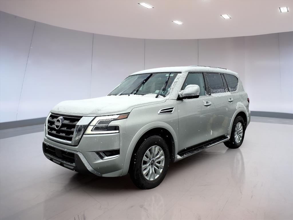 2024 Nissan Armada SV