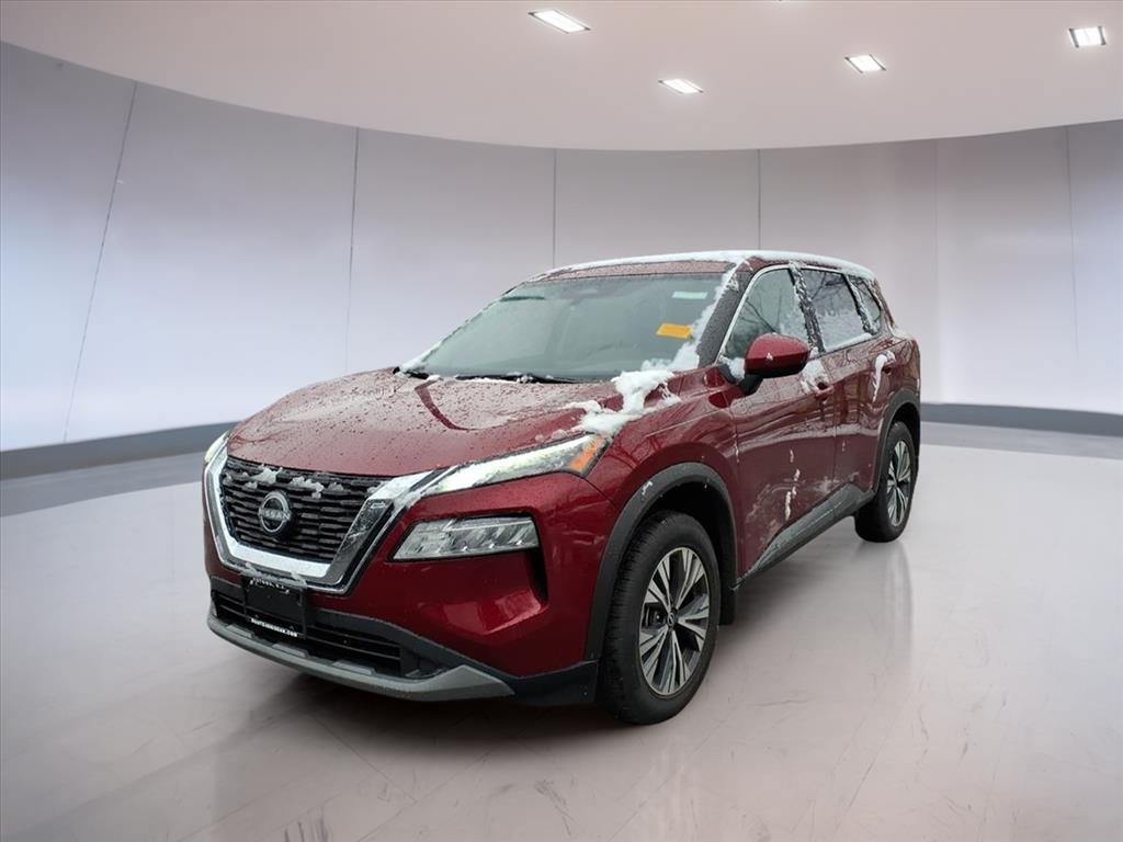 2023 Nissan Rogue SV 2023 Nissan Rogue SV