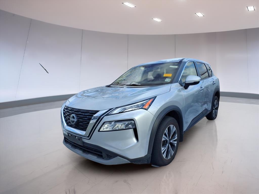 2023 Nissan Rogue SV 2023 Nissan Rogue SV