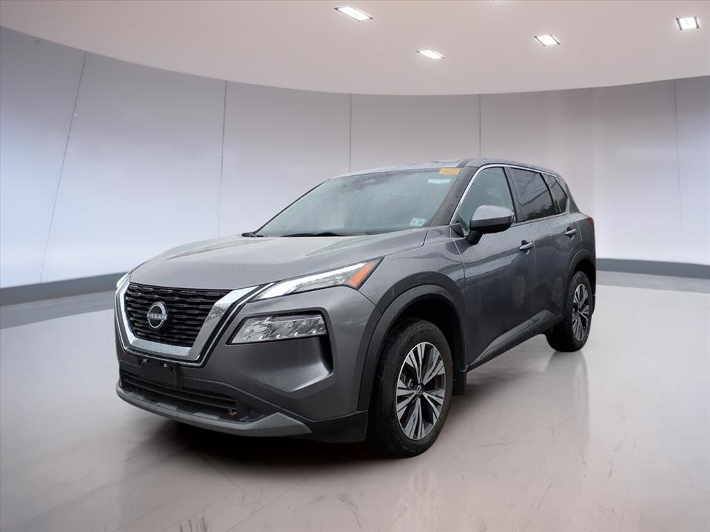 2023 Nissan Rogue SV 2023 Nissan Rogue SV