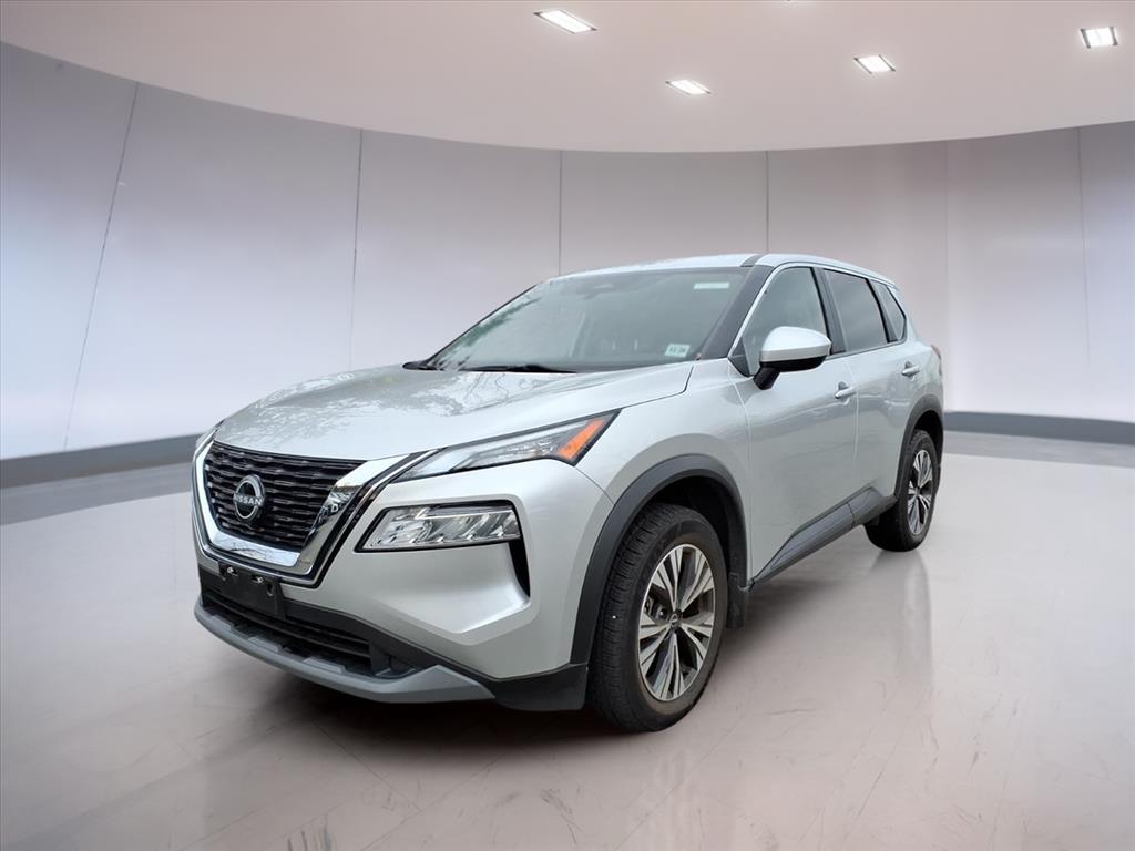 2023 Nissan Rogue SV 2023 Nissan Rogue SV