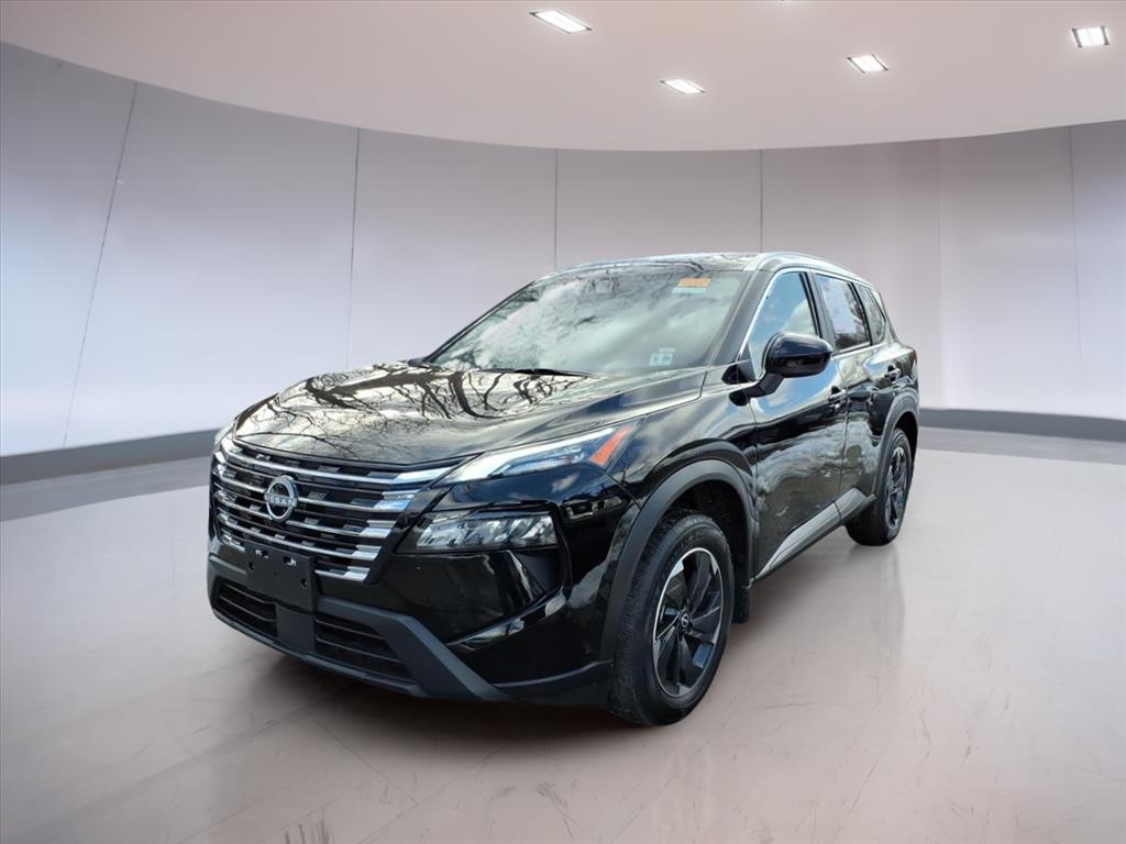 2024 Nissan Rogue SV 2024 Nissan Rogue SV