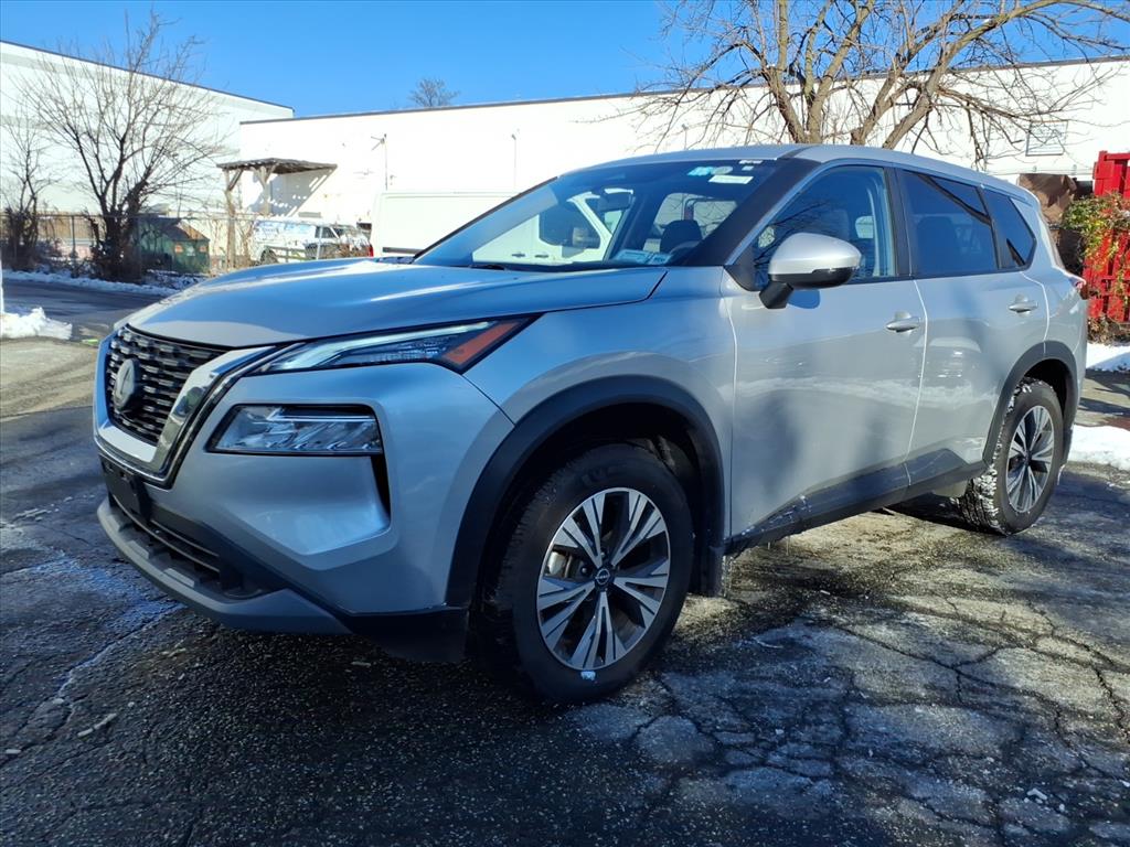 2023 Nissan Rogue SV 2023 Nissan Rogue SV