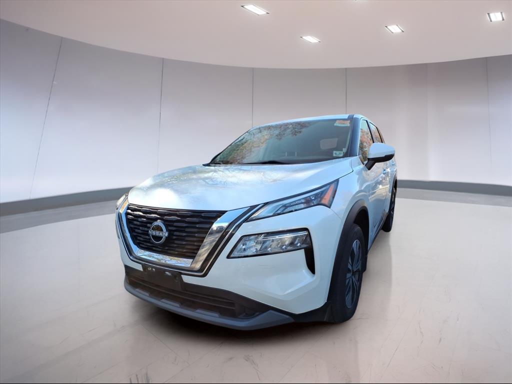 2022 Nissan Rogue SV 2022 Nissan Rogue SV