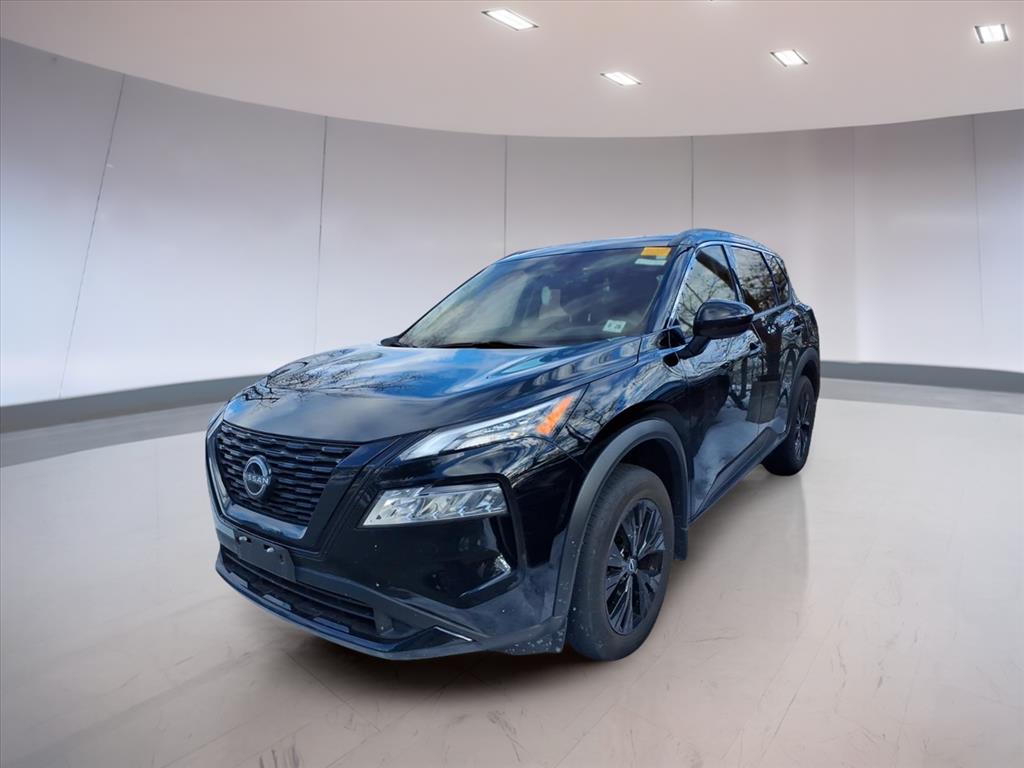 2023 Nissan Rogue SV 2023 Nissan Rogue SV