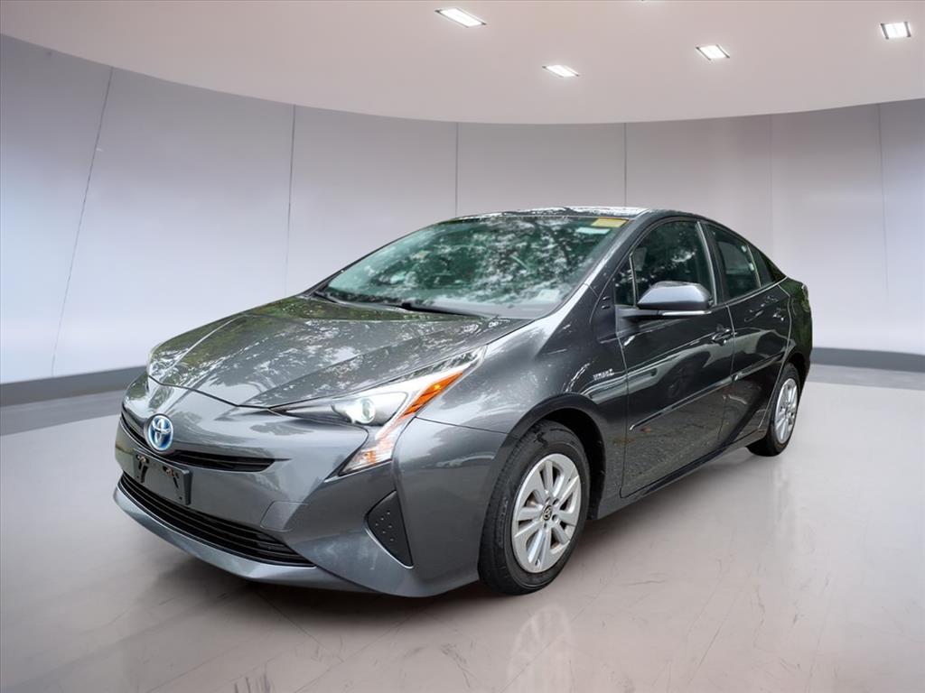 2016 Toyota Prius Two