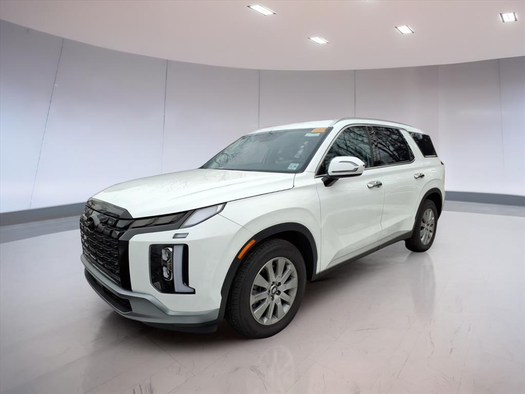 2025 Hyundai PALISADE SEL 2025 Hyundai PALISADE SEL